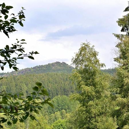 Apartment In The Bavarian Forest With Balcony Drachselsried Zewnętrze zdjęcie