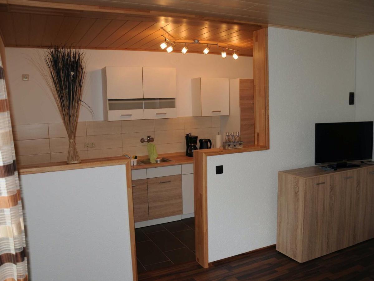 Apartment In The Bavarian Forest With Balcony Drachselsried Zewnętrze zdjęcie