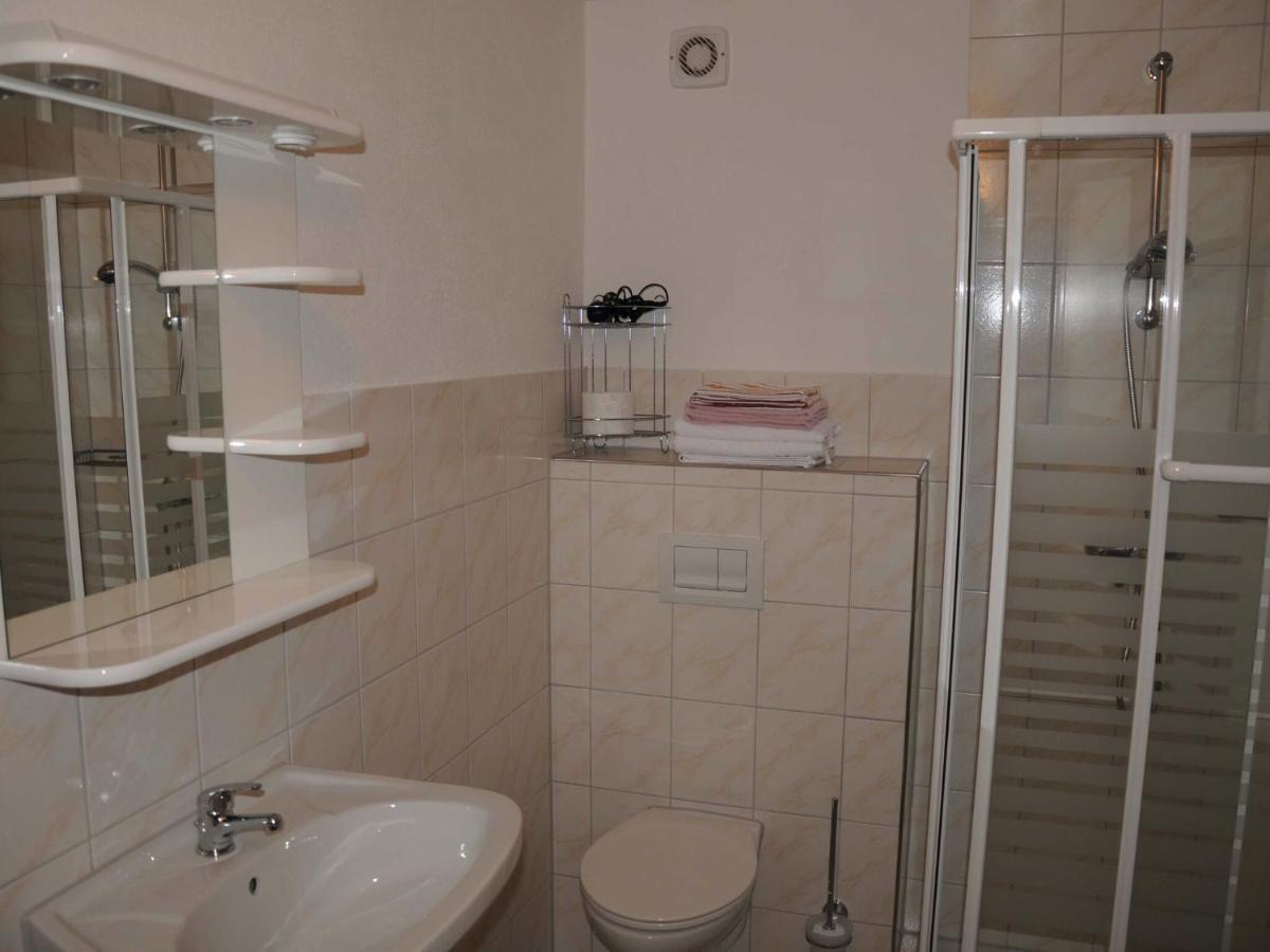 Apartment In The Bavarian Forest With Balcony Drachselsried Zewnętrze zdjęcie