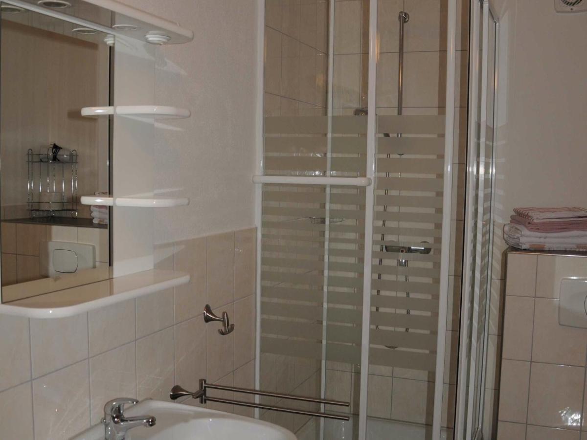 Apartment In The Bavarian Forest With Balcony Drachselsried Pokój zdjęcie
