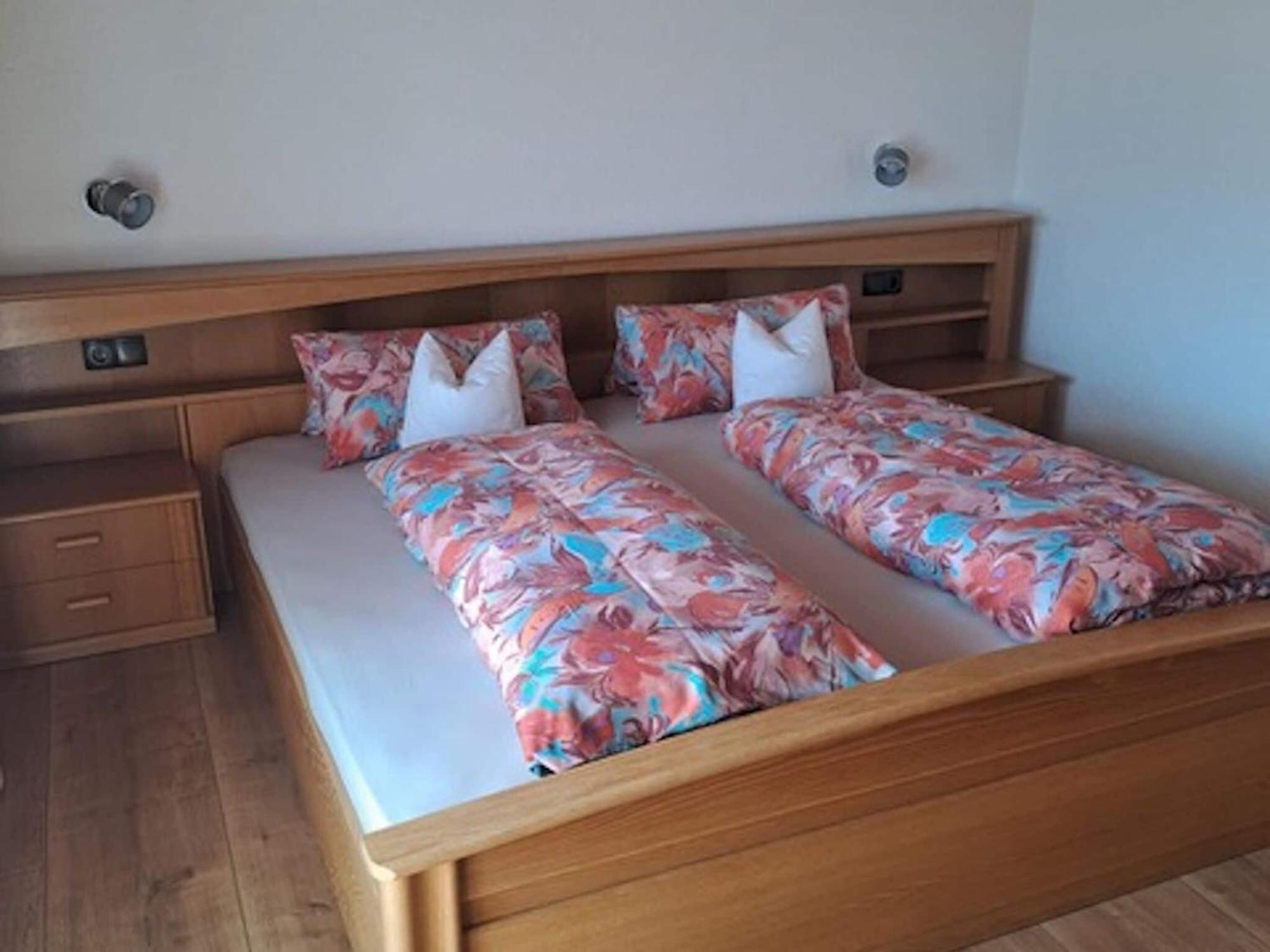 Apartment In The Bavarian Forest With Balcony Drachselsried Zewnętrze zdjęcie