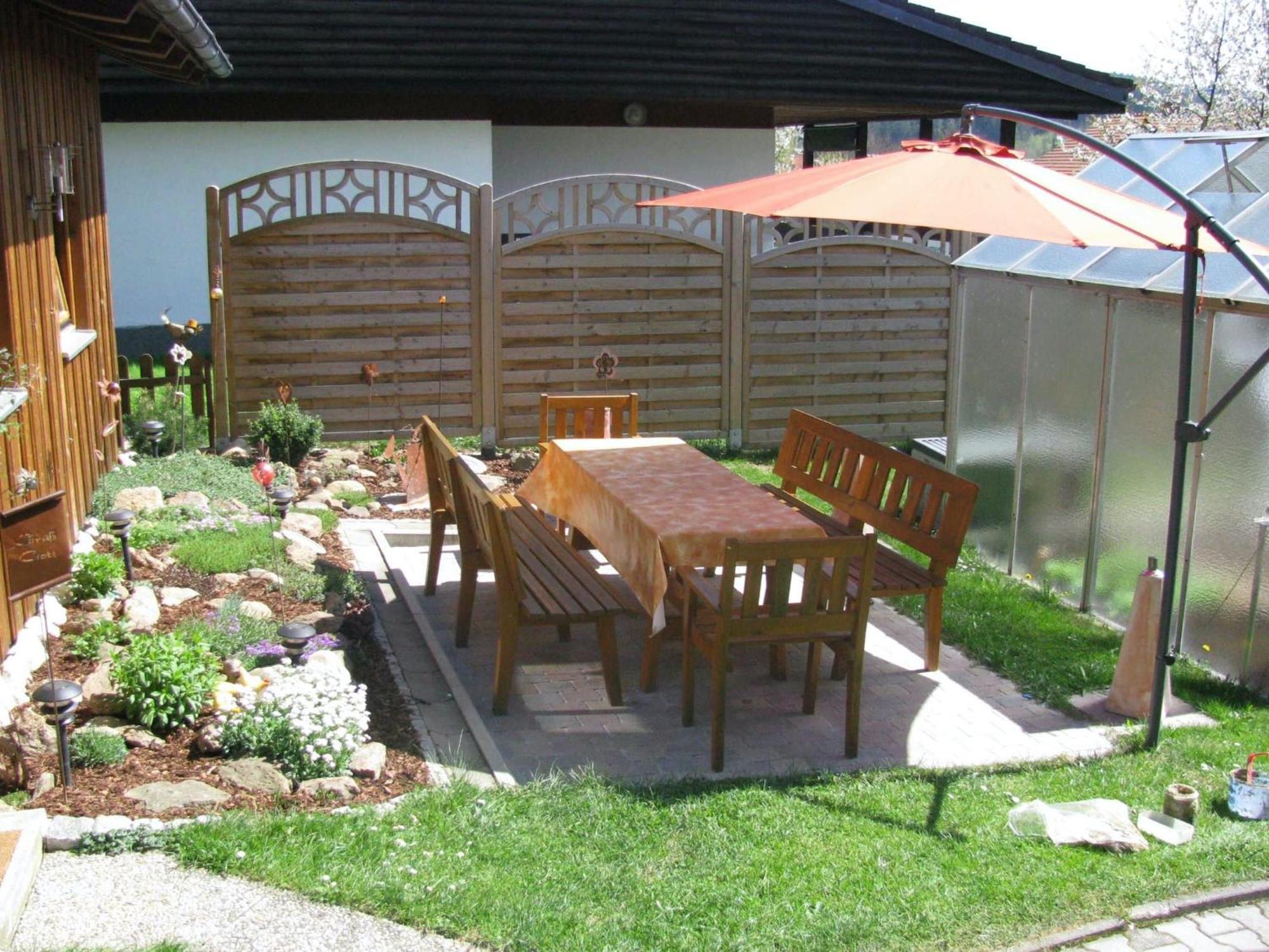 Apartment In The Bavarian Forest With Balcony Drachselsried Zewnętrze zdjęcie