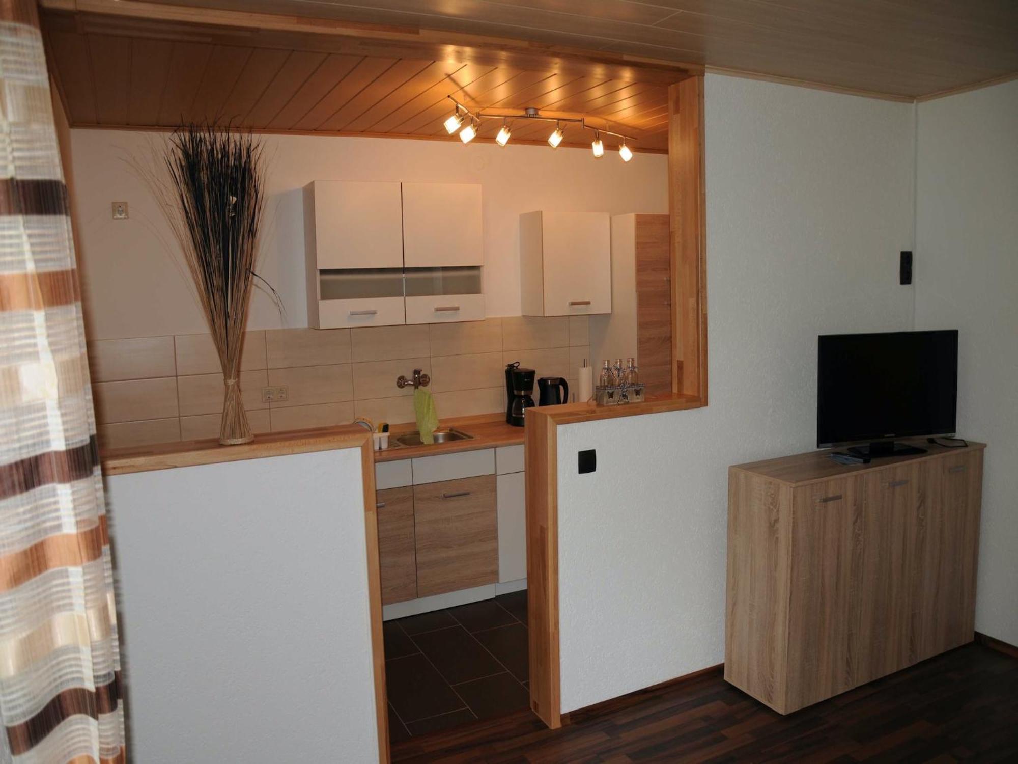 Apartment In The Bavarian Forest With Balcony Drachselsried Zewnętrze zdjęcie